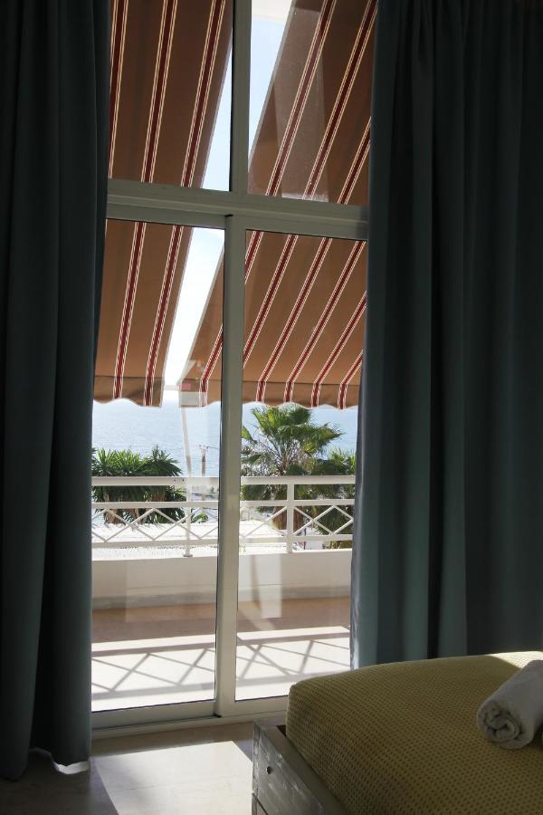 Saranda Hotel Eksteriør billede