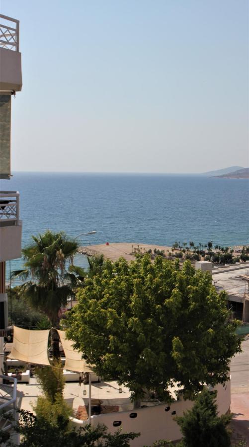 Saranda Hotel Eksteriør billede